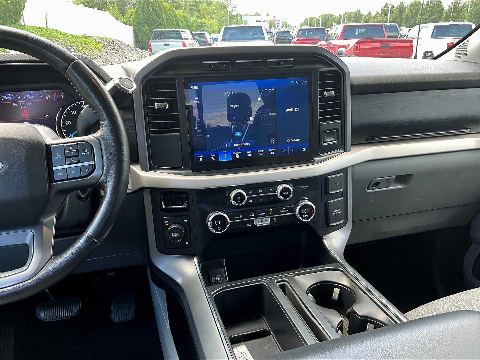 2021 Ford F-150 XLT - Photo 21