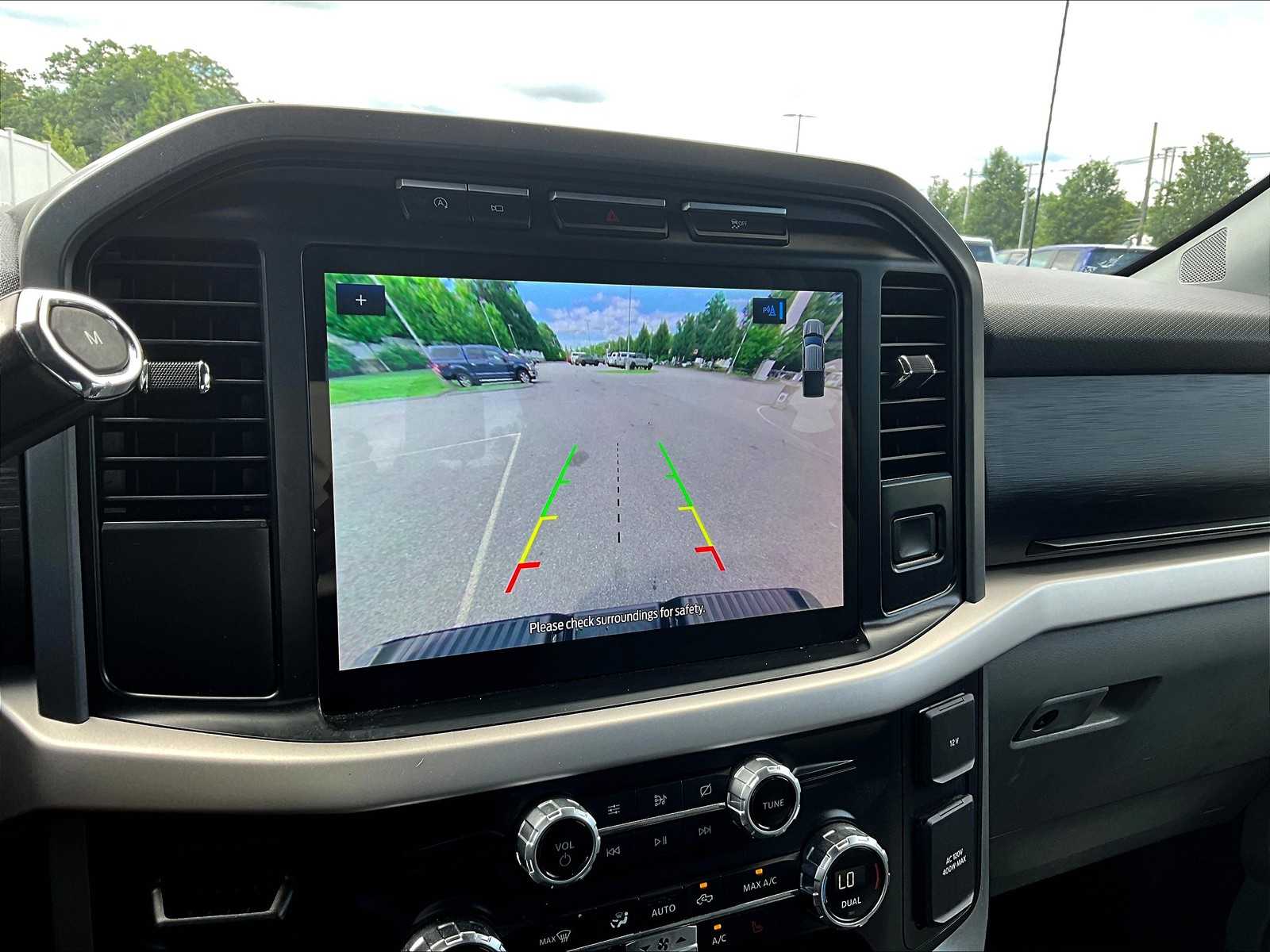 2021 Ford F-150 XLT - Photo 22