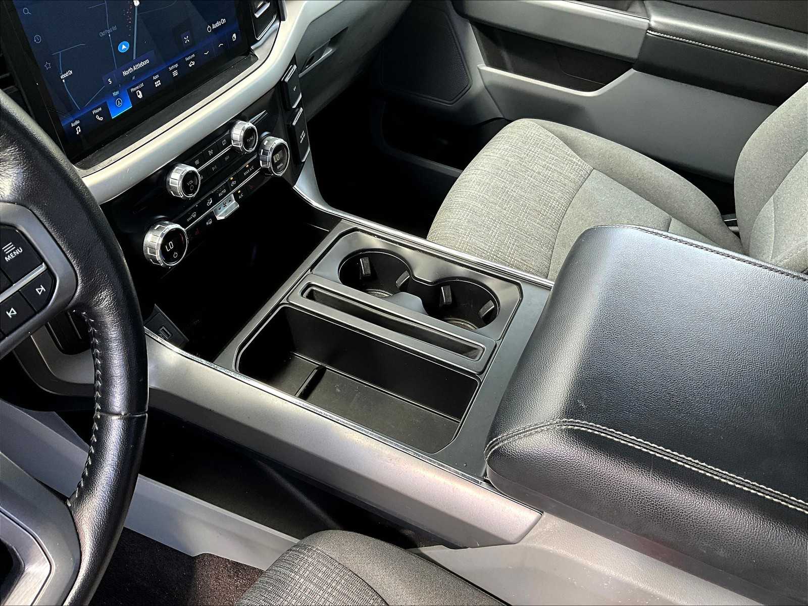 2021 Ford F-150 XLT - Photo 23
