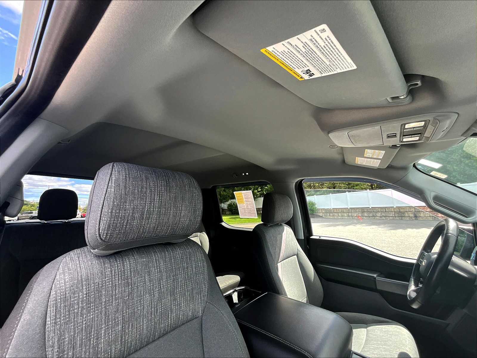 2021 Ford F-150 XLT - Photo 25