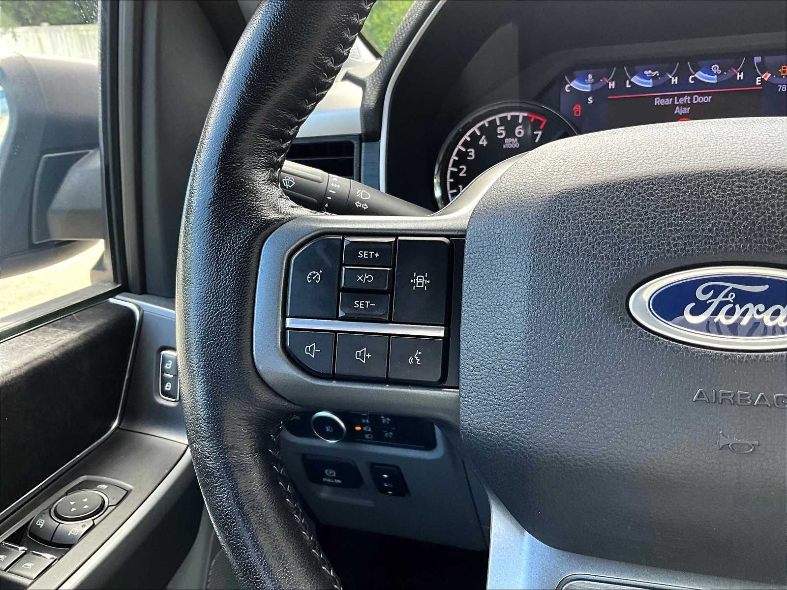2021 Ford F-150 XLT - Photo 26