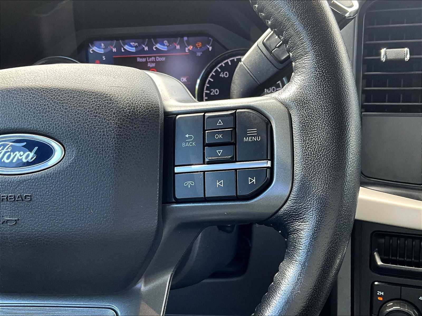 2021 Ford F-150 XLT - Photo 27