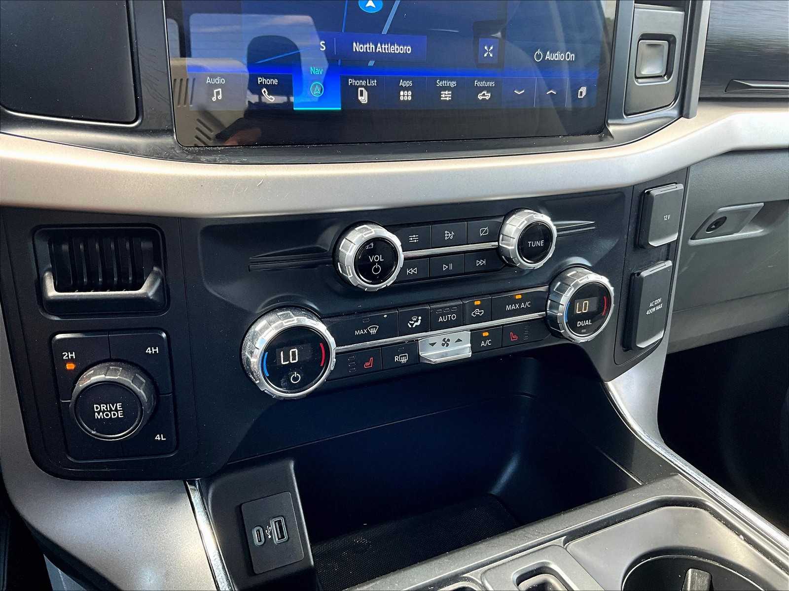 2021 Ford F-150 XLT - Photo 29