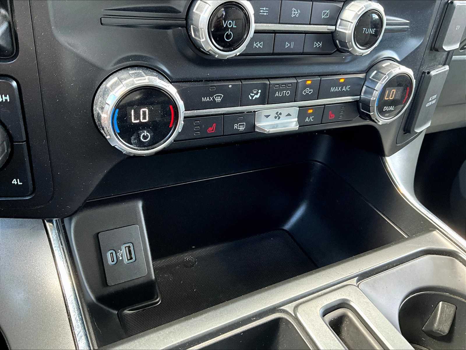 2021 Ford F-150 XLT - Photo 30