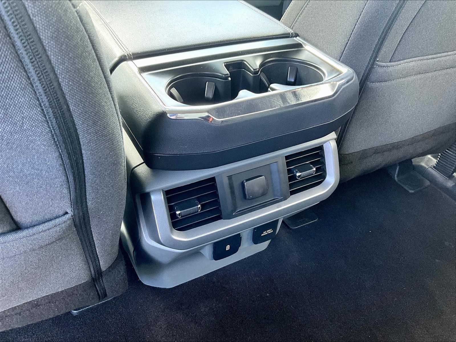 2021 Ford F-150 XLT - Photo 31