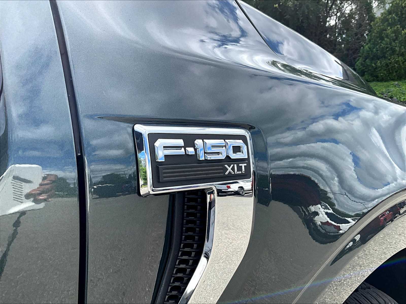 2021 Ford F-150 XLT - Photo 32