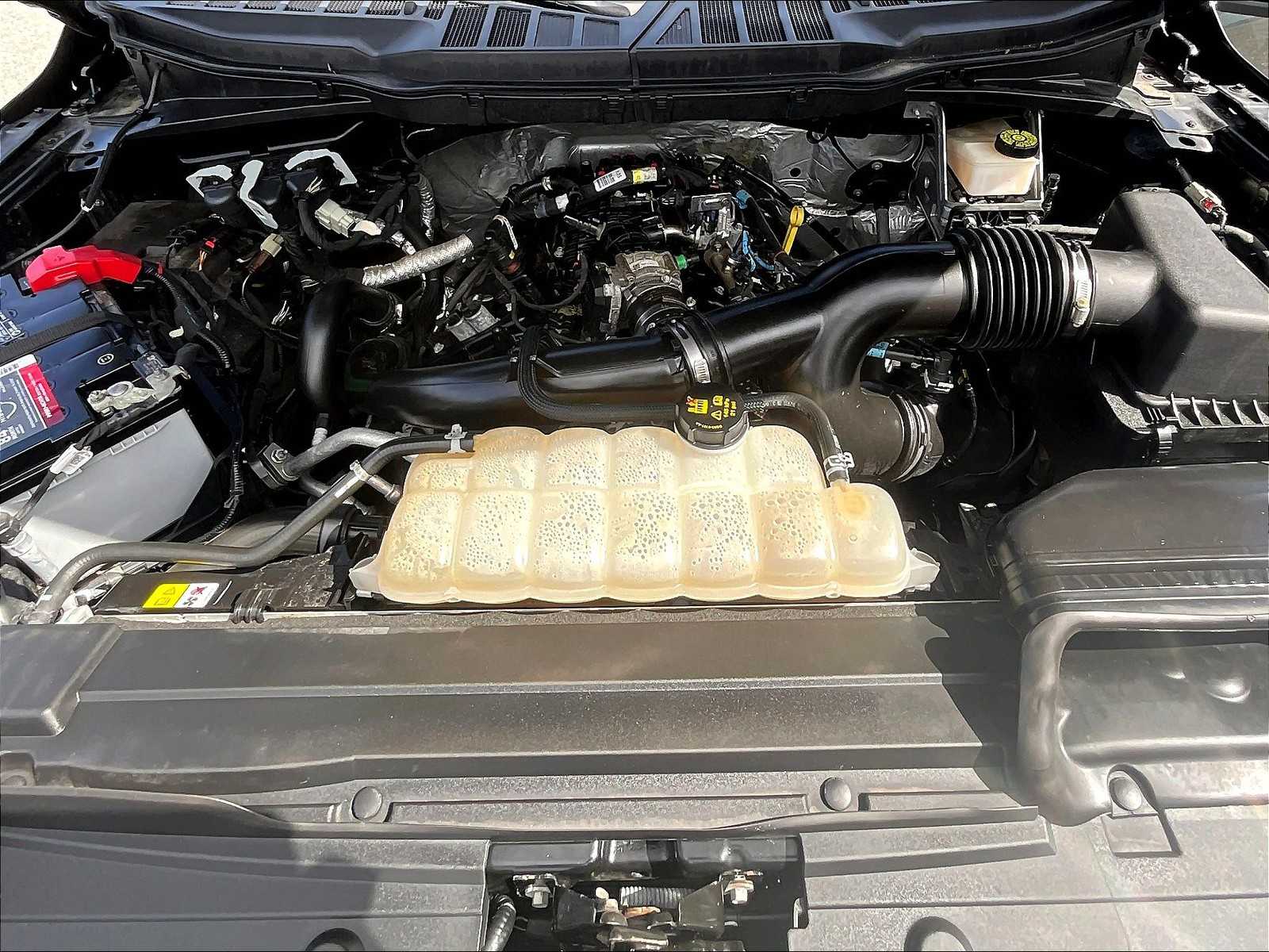 2021 Ford F-150 XLT - Photo 33