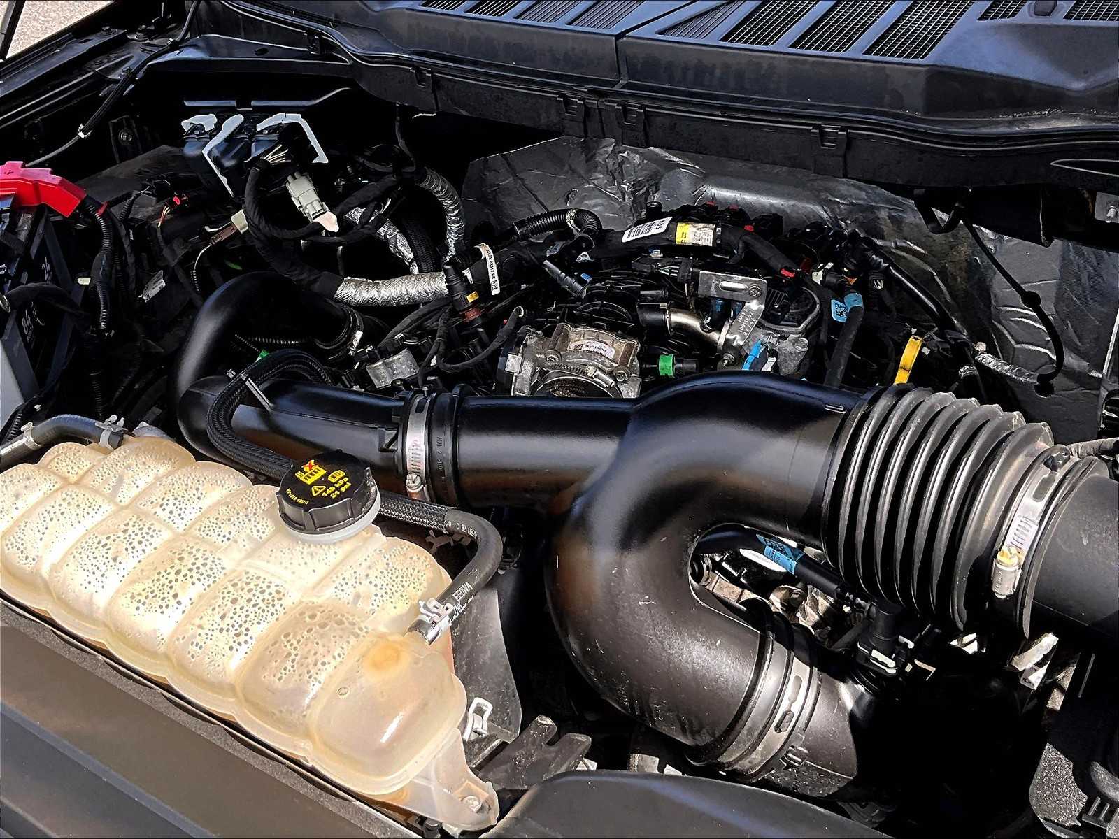 2021 Ford F-150 XLT - Photo 39