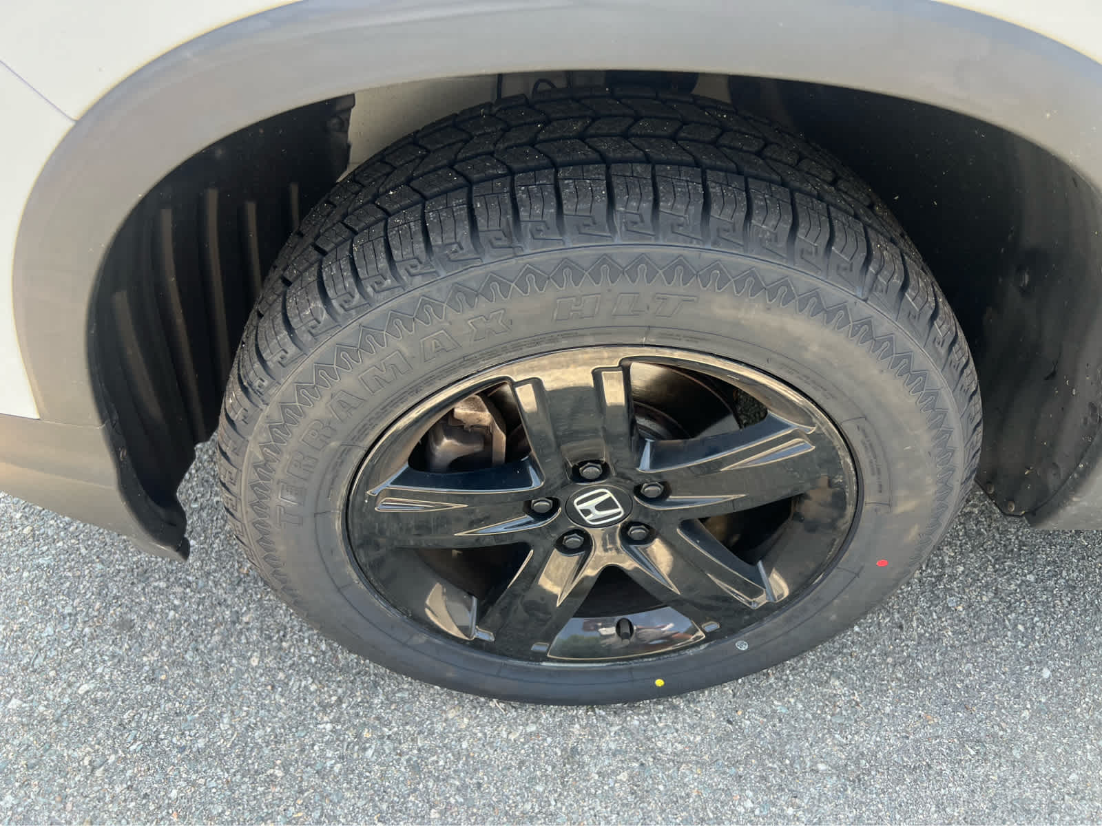 2023 Honda Ridgeline Black Edition - Photo 11