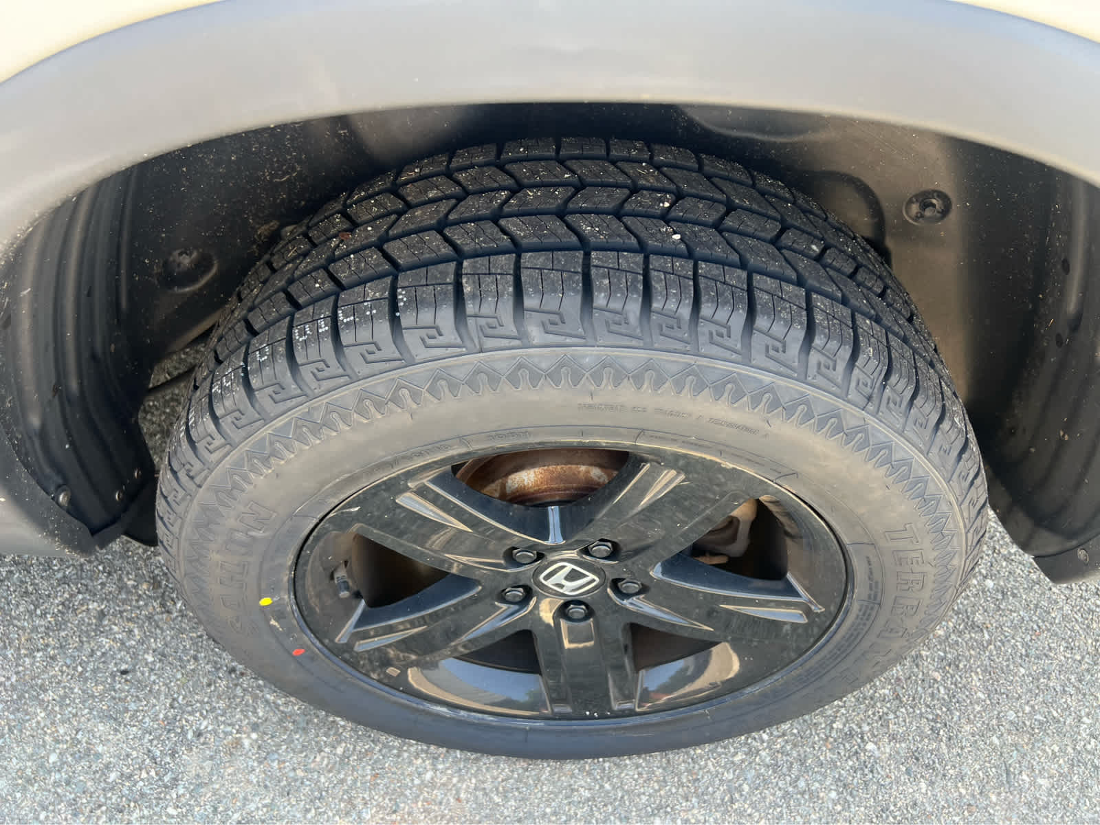 2023 Honda Ridgeline Black Edition - Photo 12