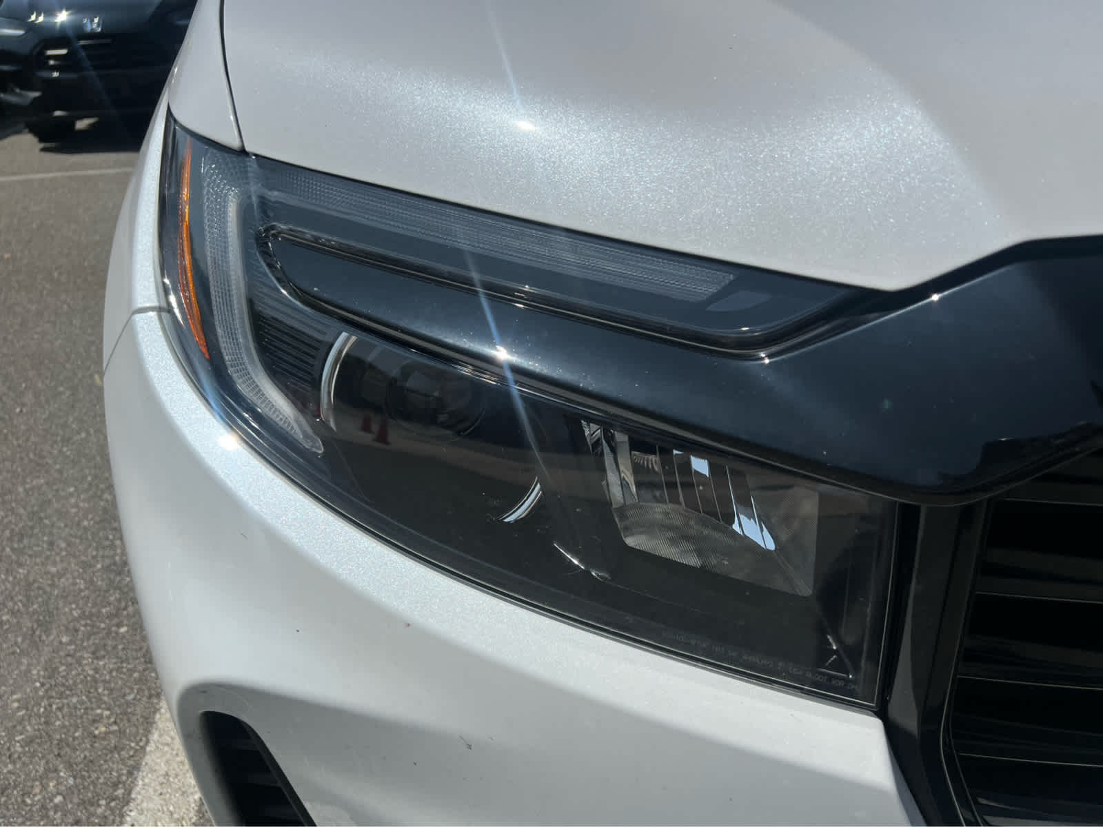 2023 Honda Ridgeline Black Edition - Photo 2