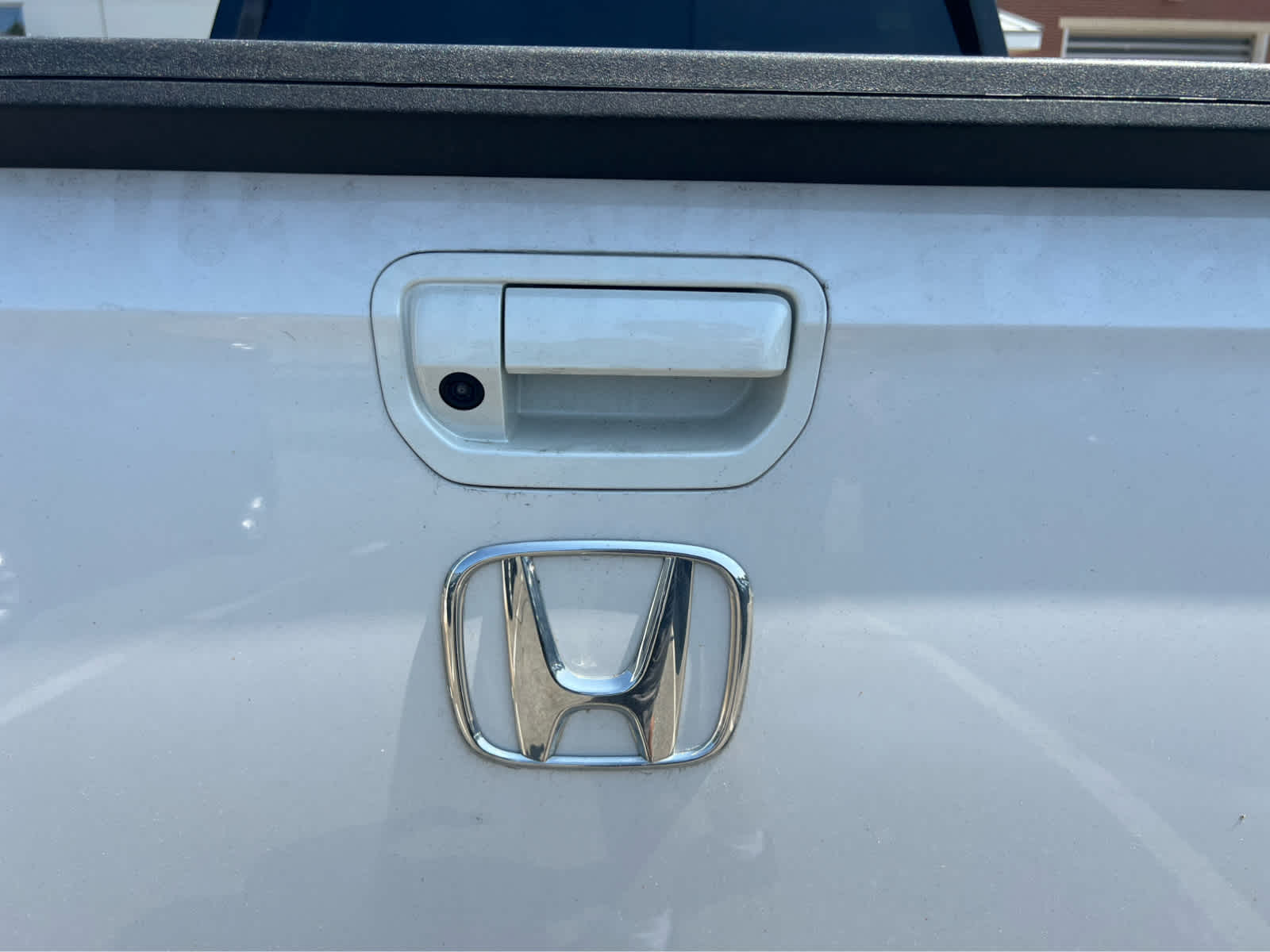 2023 Honda Ridgeline Black Edition - Photo 9