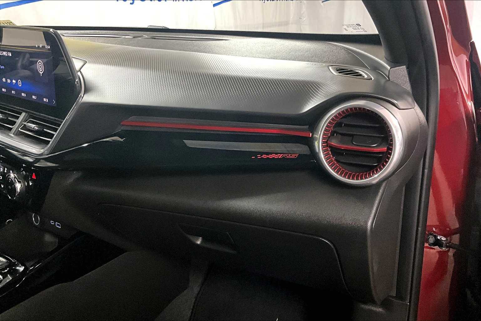 2024 Chevrolet Trax 2RS - Photo 13