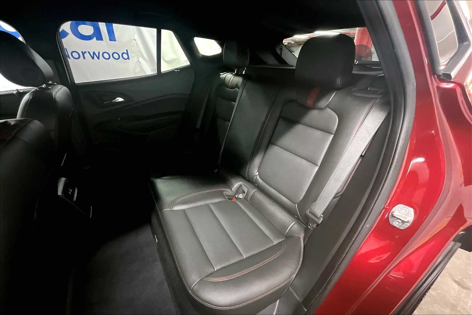 2024 Chevrolet Trax 2RS - Photo 15