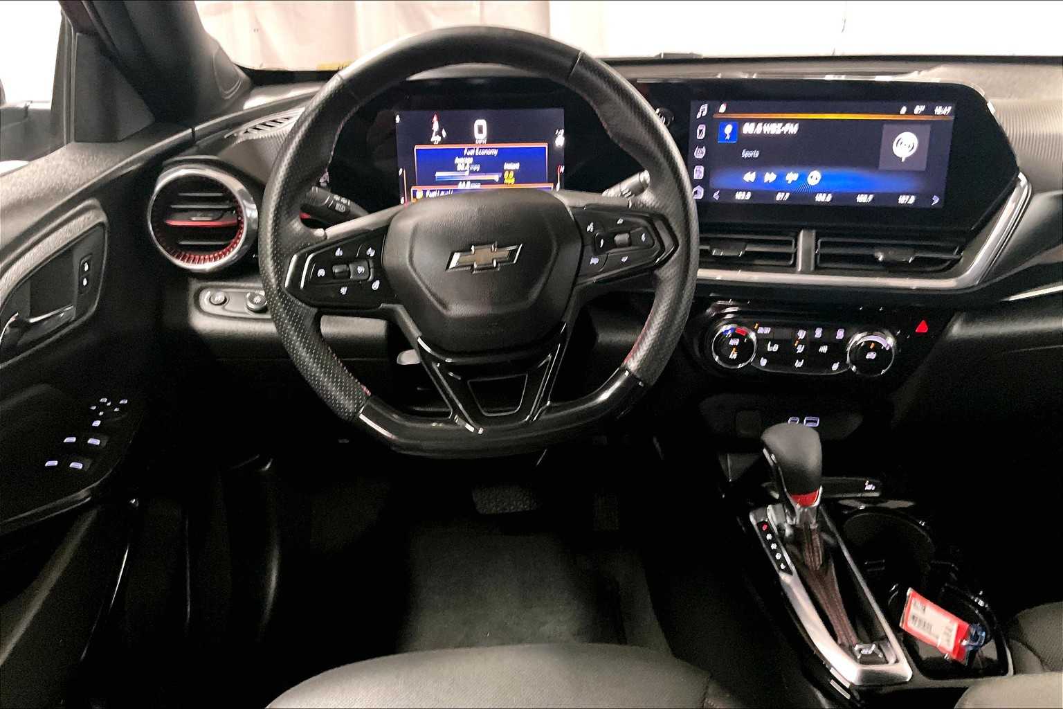 2024 Chevrolet Trax 2RS - Photo 17