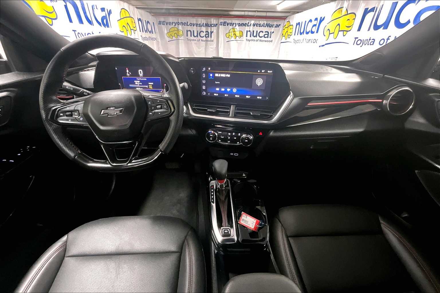 2024 Chevrolet Trax 2RS - Photo 21
