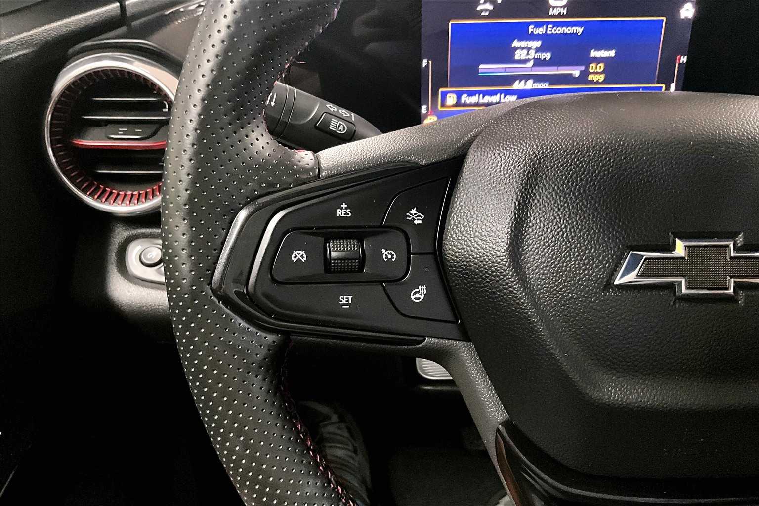 2024 Chevrolet Trax 2RS - Photo 22