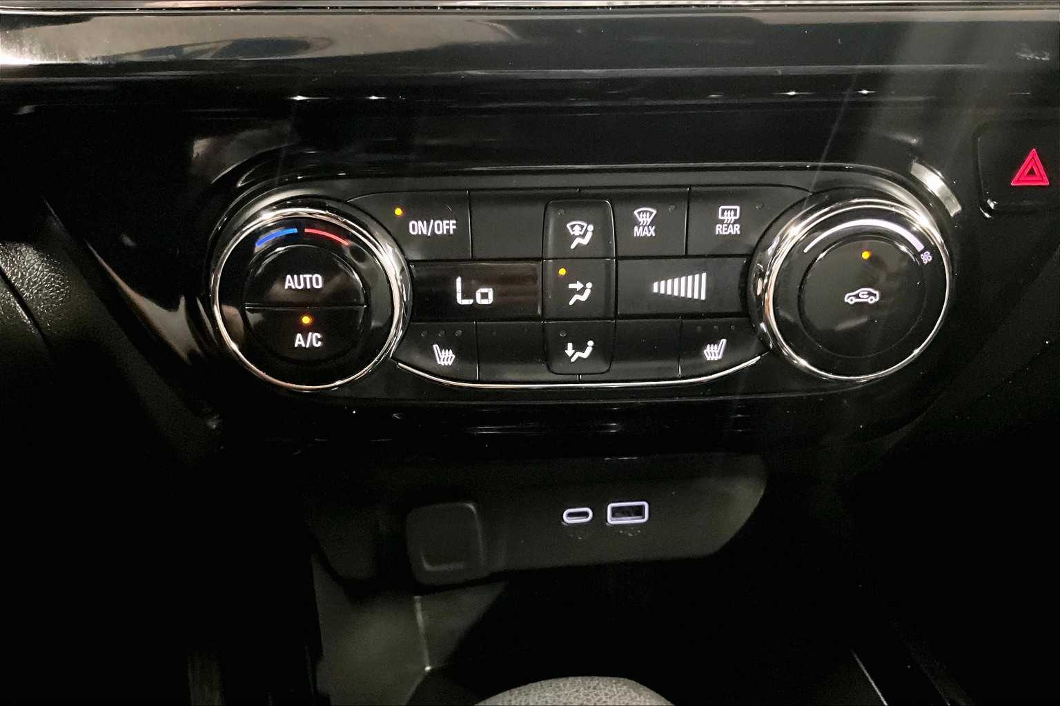 2024 Chevrolet Trax 2RS - Photo 25