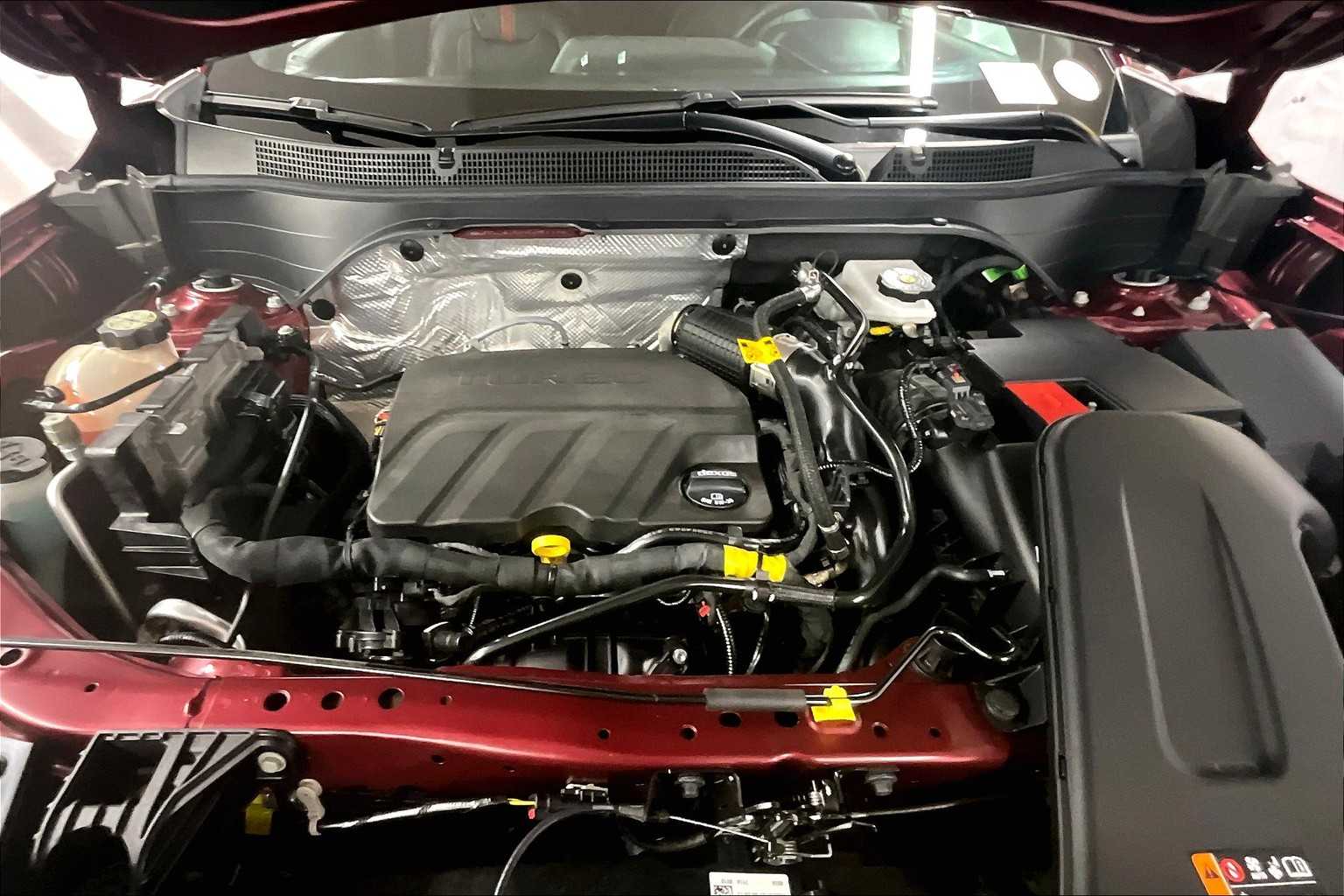 2024 Chevrolet Trax 2RS - Photo 28