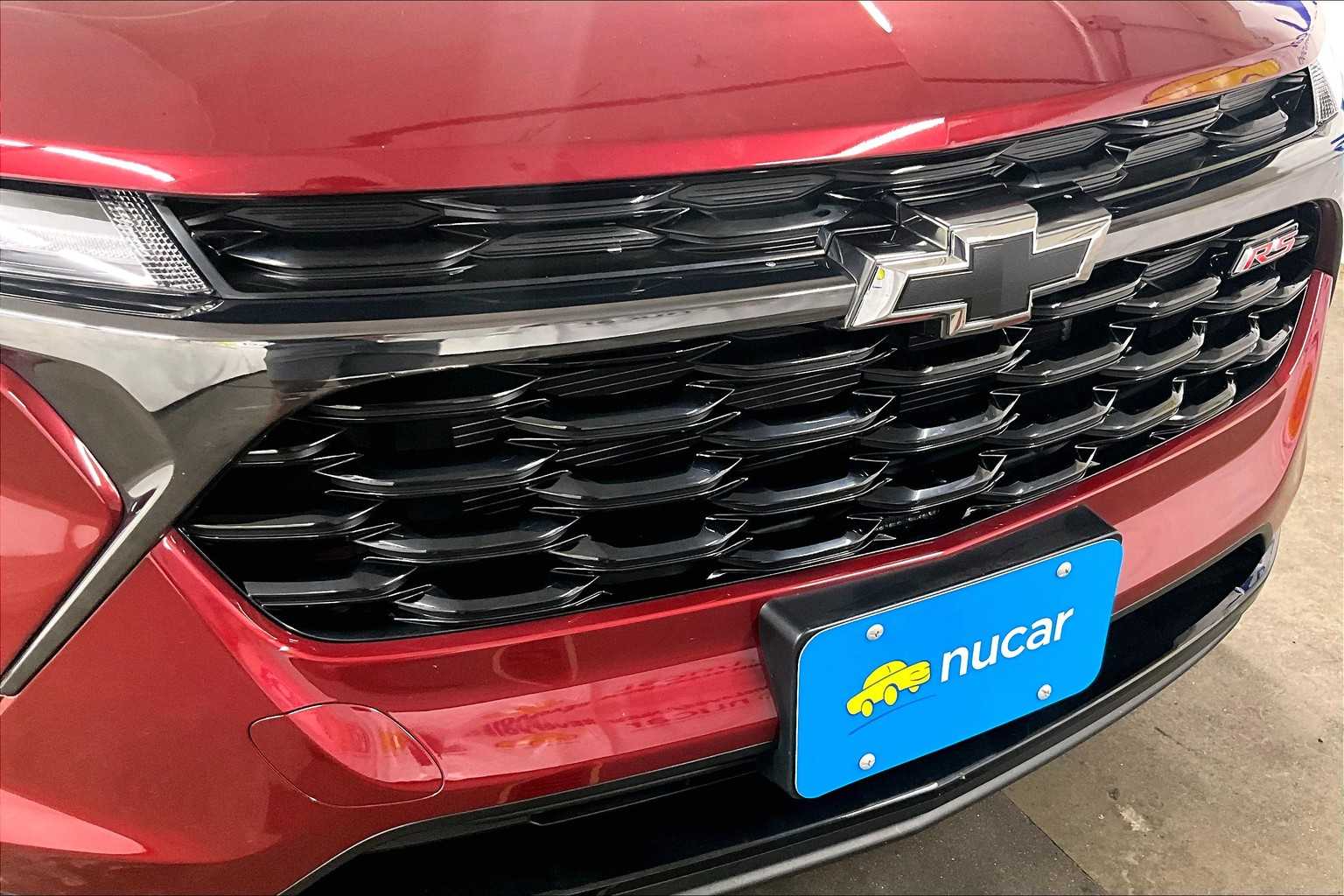 2024 Chevrolet Trax 2RS - Photo 30