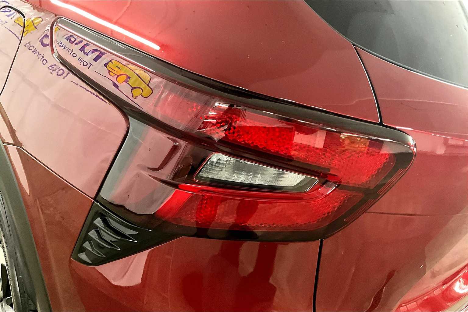 2024 Chevrolet Trax 2RS - Photo 32