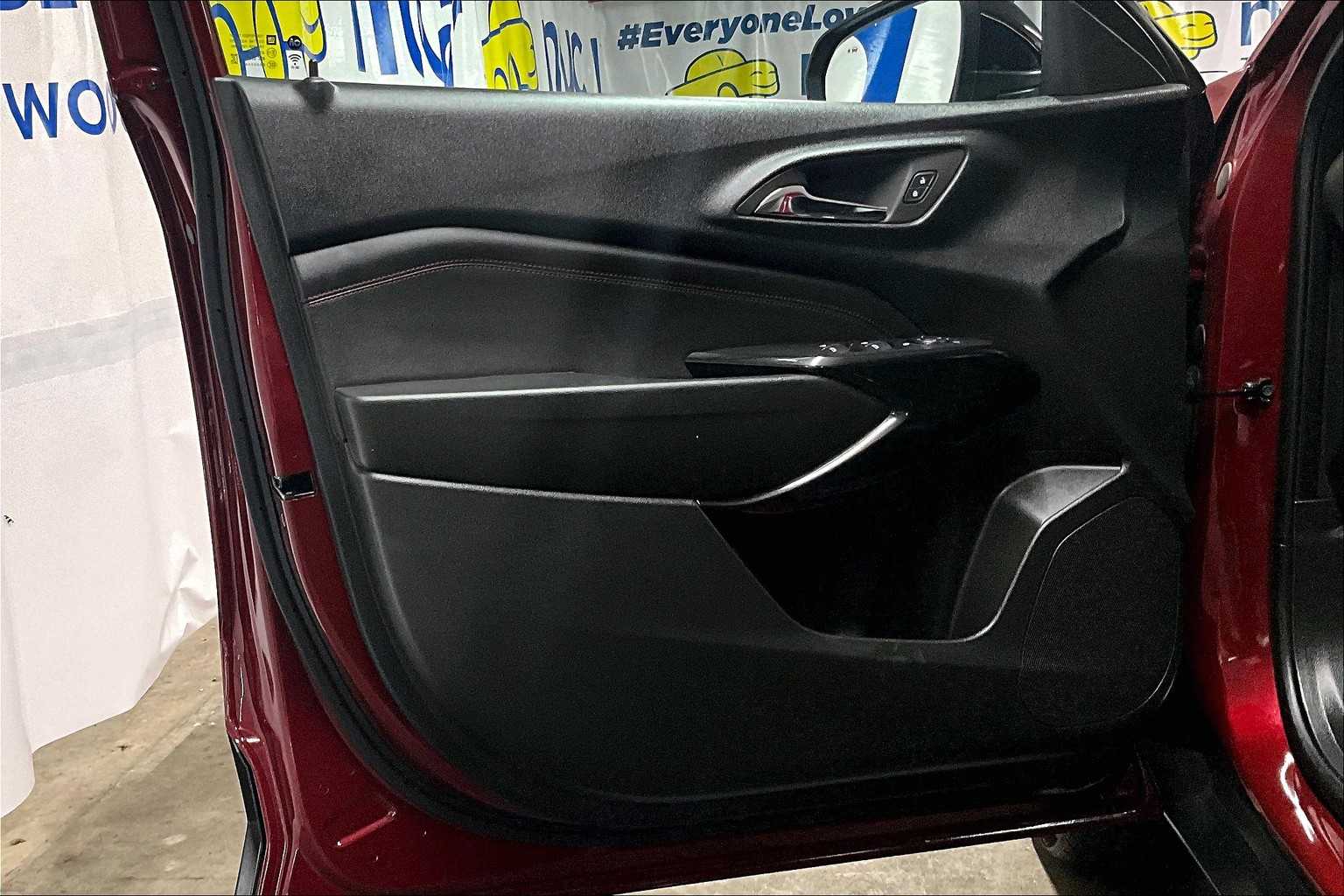 2024 Chevrolet Trax 2RS - Photo 9