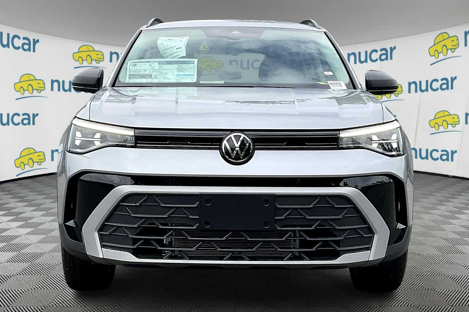 2025 Volkswagen Taos S - Photo 3