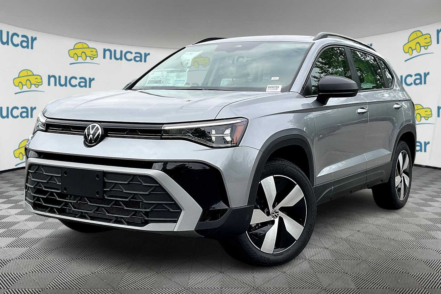 2025 Volkswagen Taos S - Photo 4