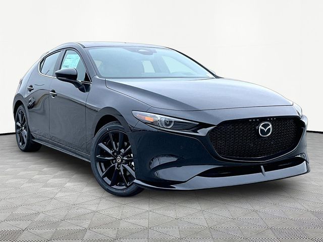 2026 Mazda Mazda3 2.5 Turbo Premium Plus