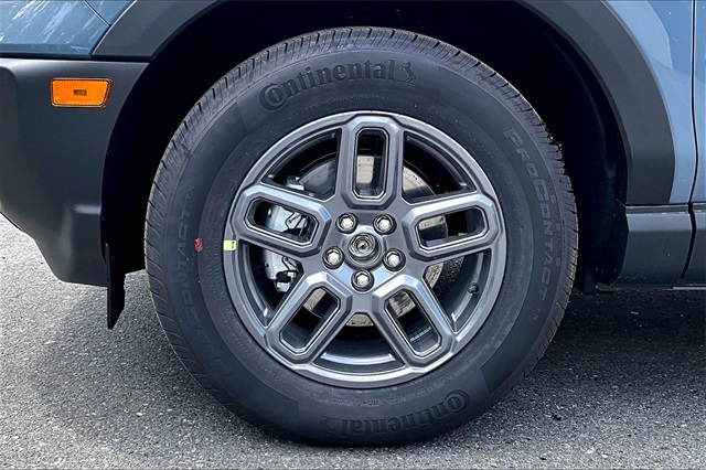 2025 Ford Bronco Sport Big Bend - Photo 13