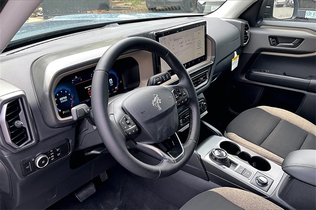 2025 Ford Bronco Sport Big Bend - Photo 7