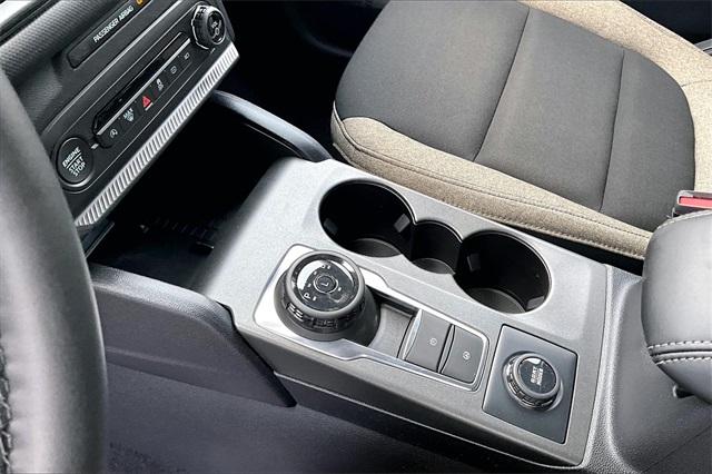 2025 Ford Bronco Sport Big Bend - Photo 9