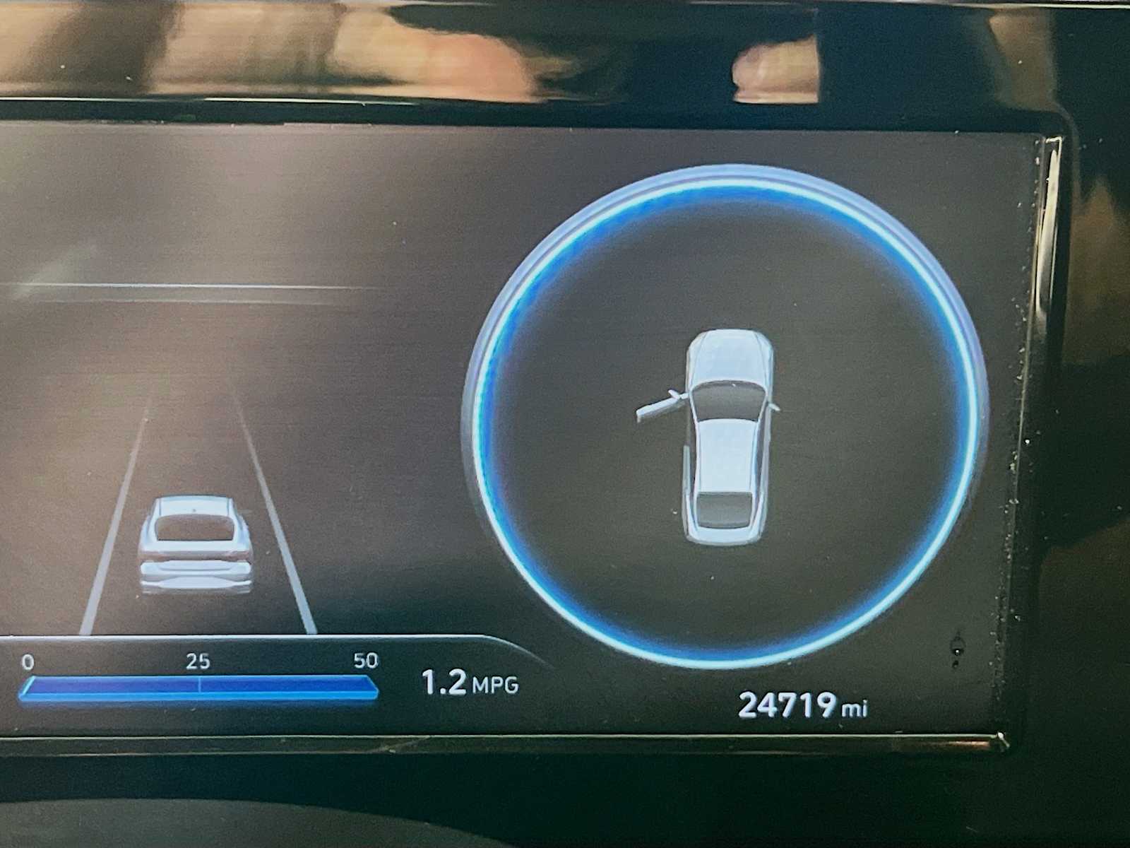 2022 Hyundai Elantra SEL - Photo 12