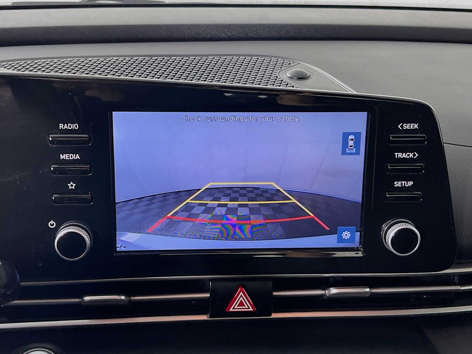 2022 Hyundai Elantra SEL - Photo 13