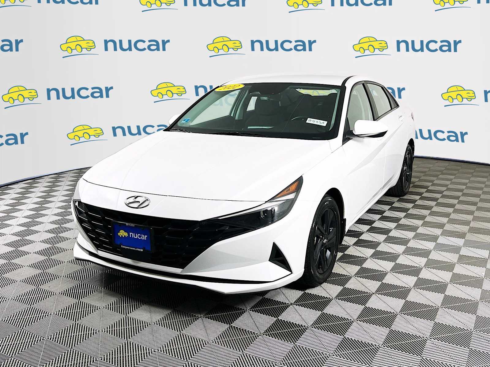 2022 Hyundai Elantra SEL - Photo 3
