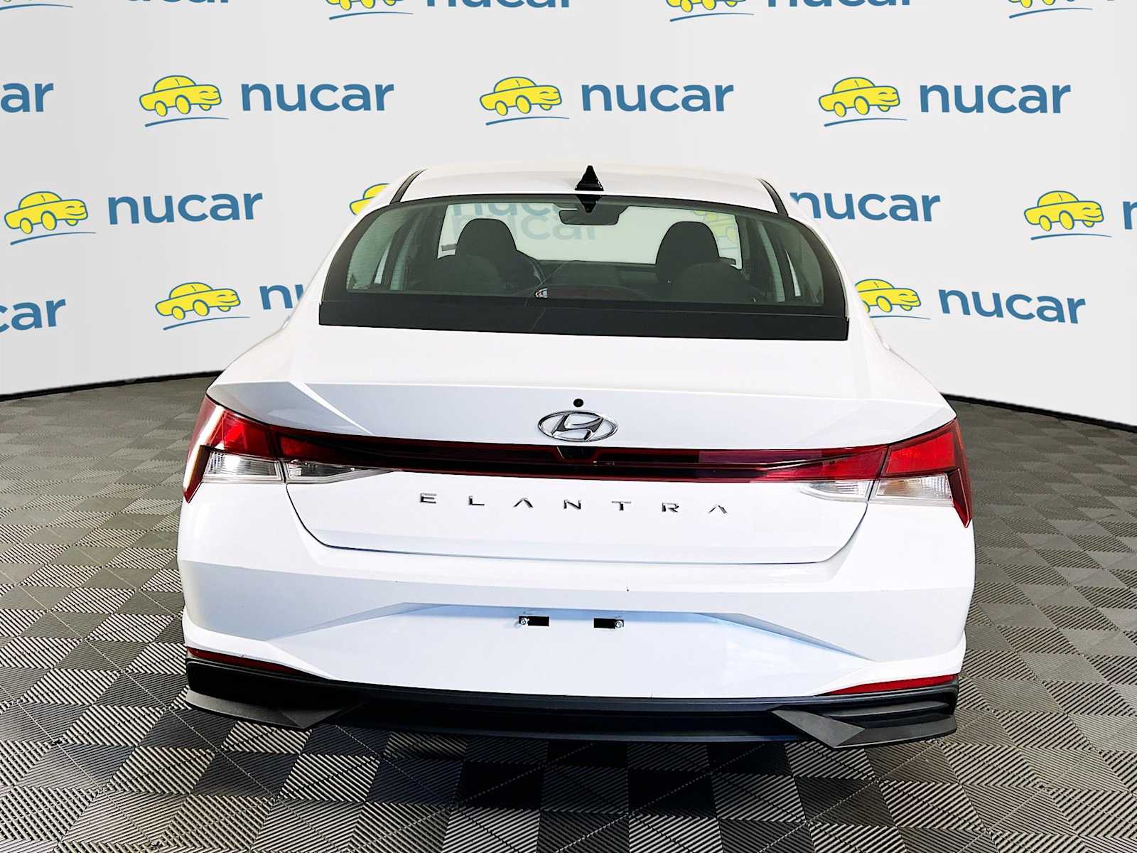 2022 Hyundai Elantra SEL - Photo 6