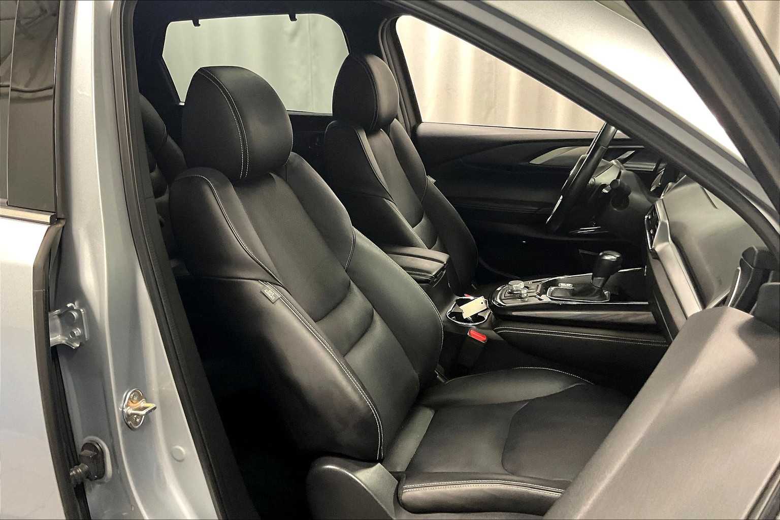 2023 Mazda CX-9 Grand Touring - Photo 11