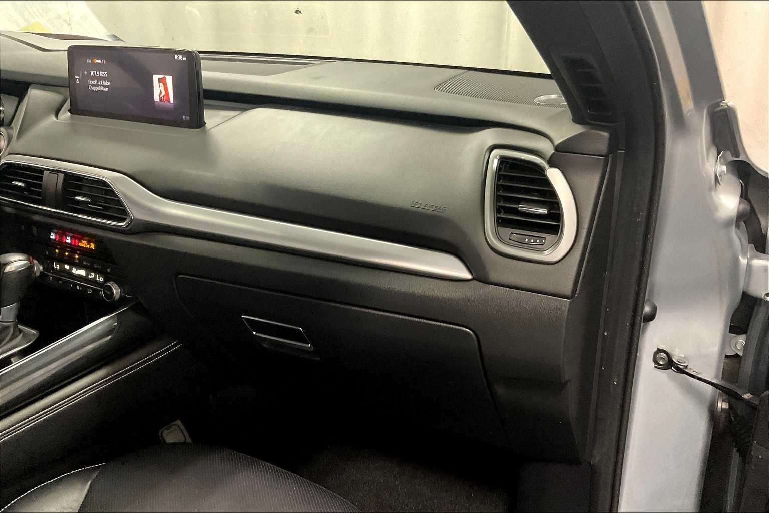 2023 Mazda CX-9 Grand Touring - Photo 13
