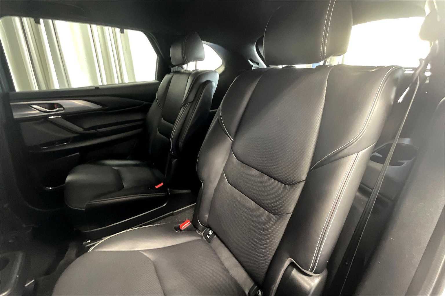 2023 Mazda CX-9 Grand Touring - Photo 15