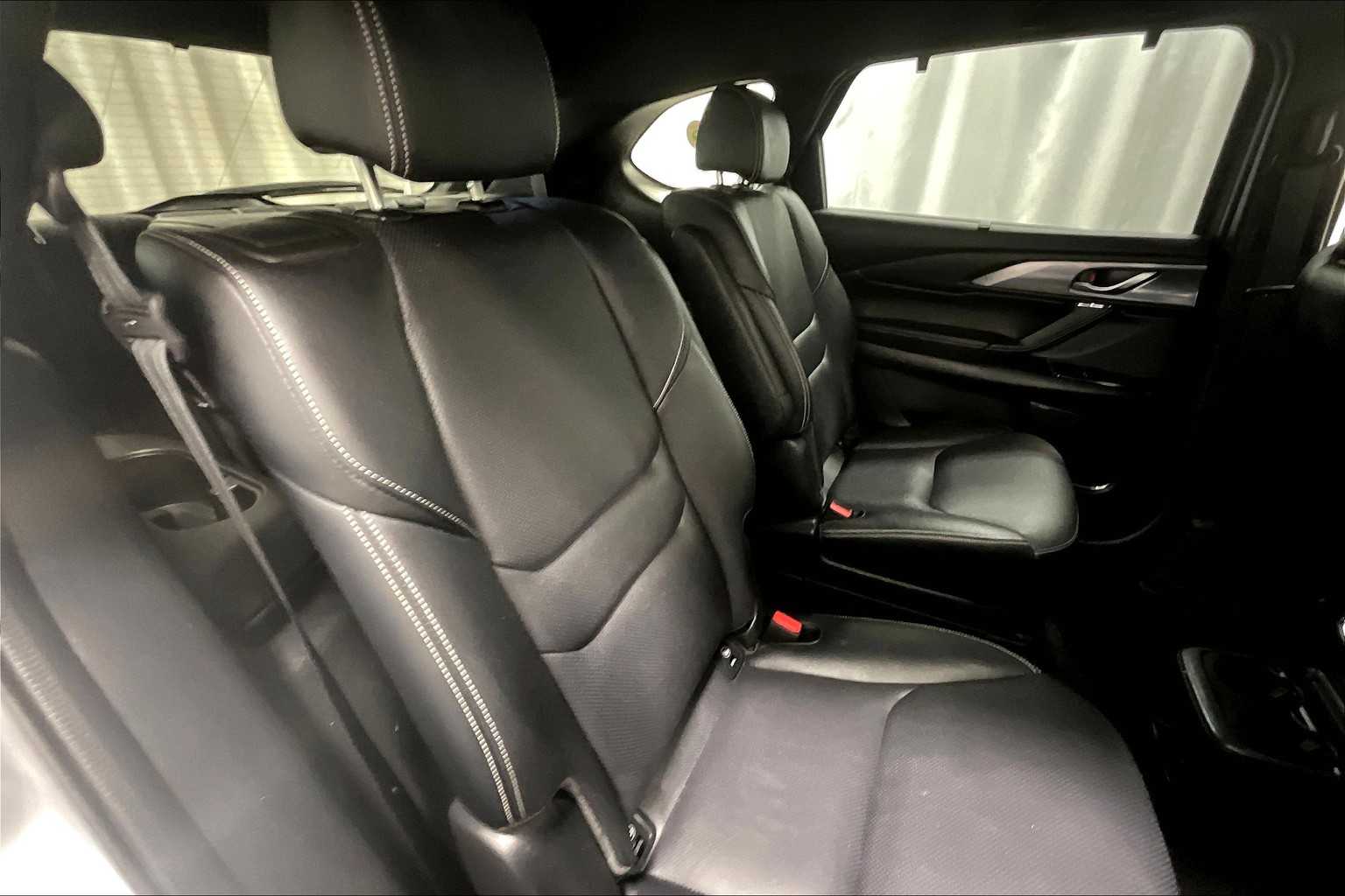 2023 Mazda CX-9 Grand Touring - Photo 16