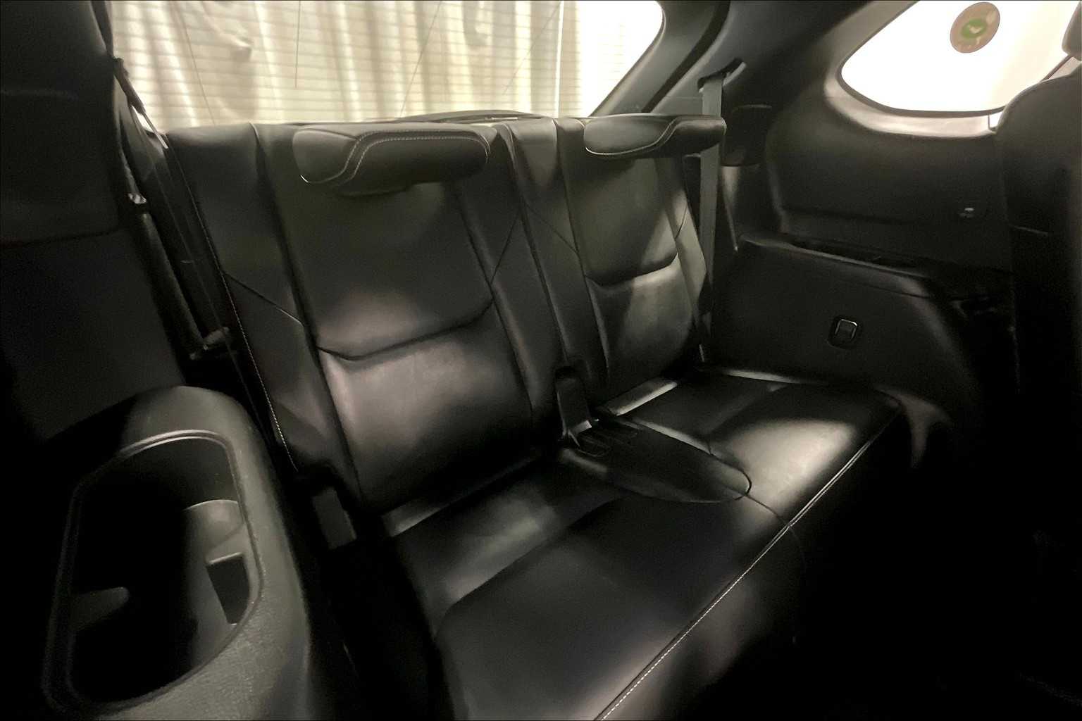 2023 Mazda CX-9 Grand Touring - Photo 17