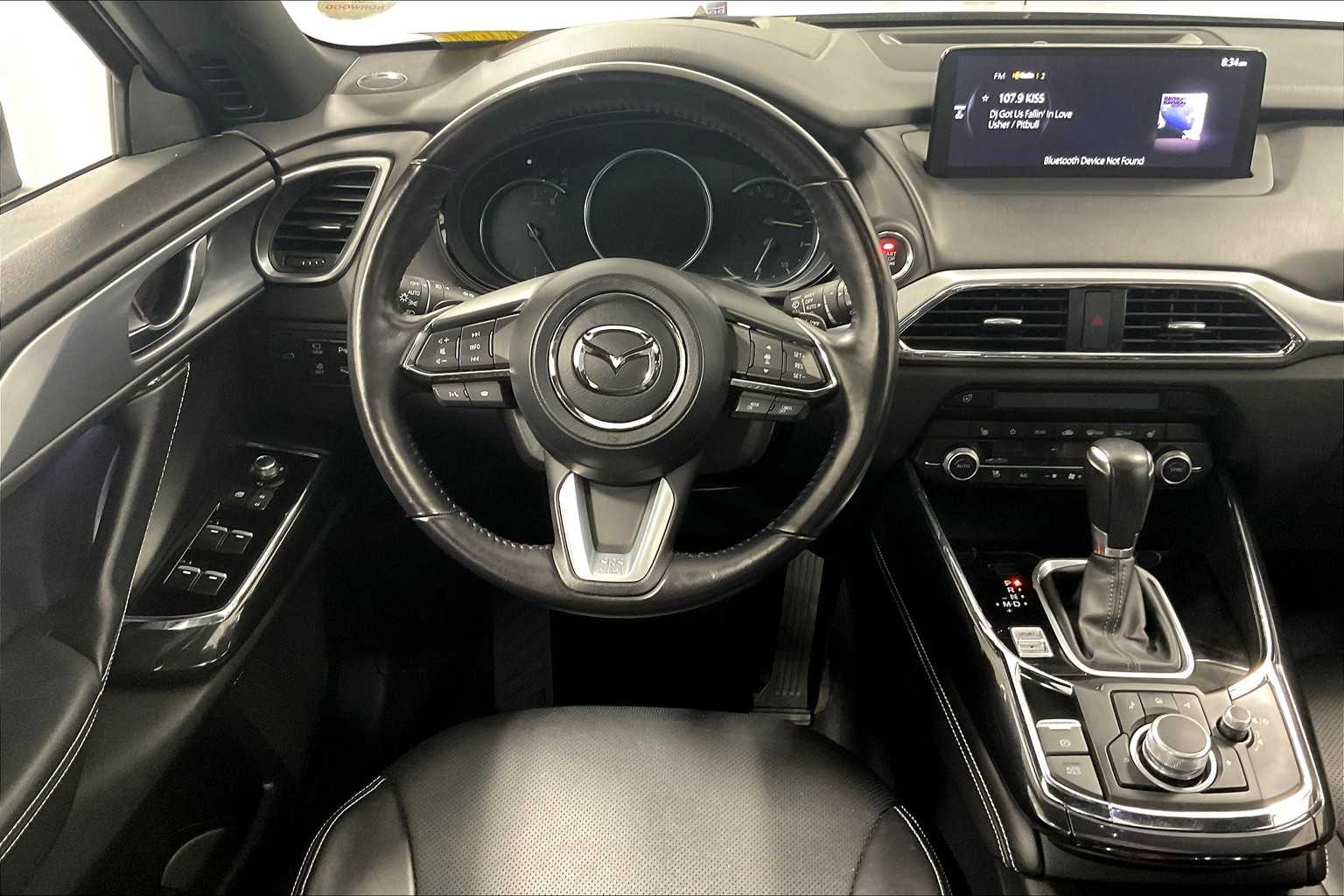 2023 Mazda CX-9 Grand Touring - Photo 18