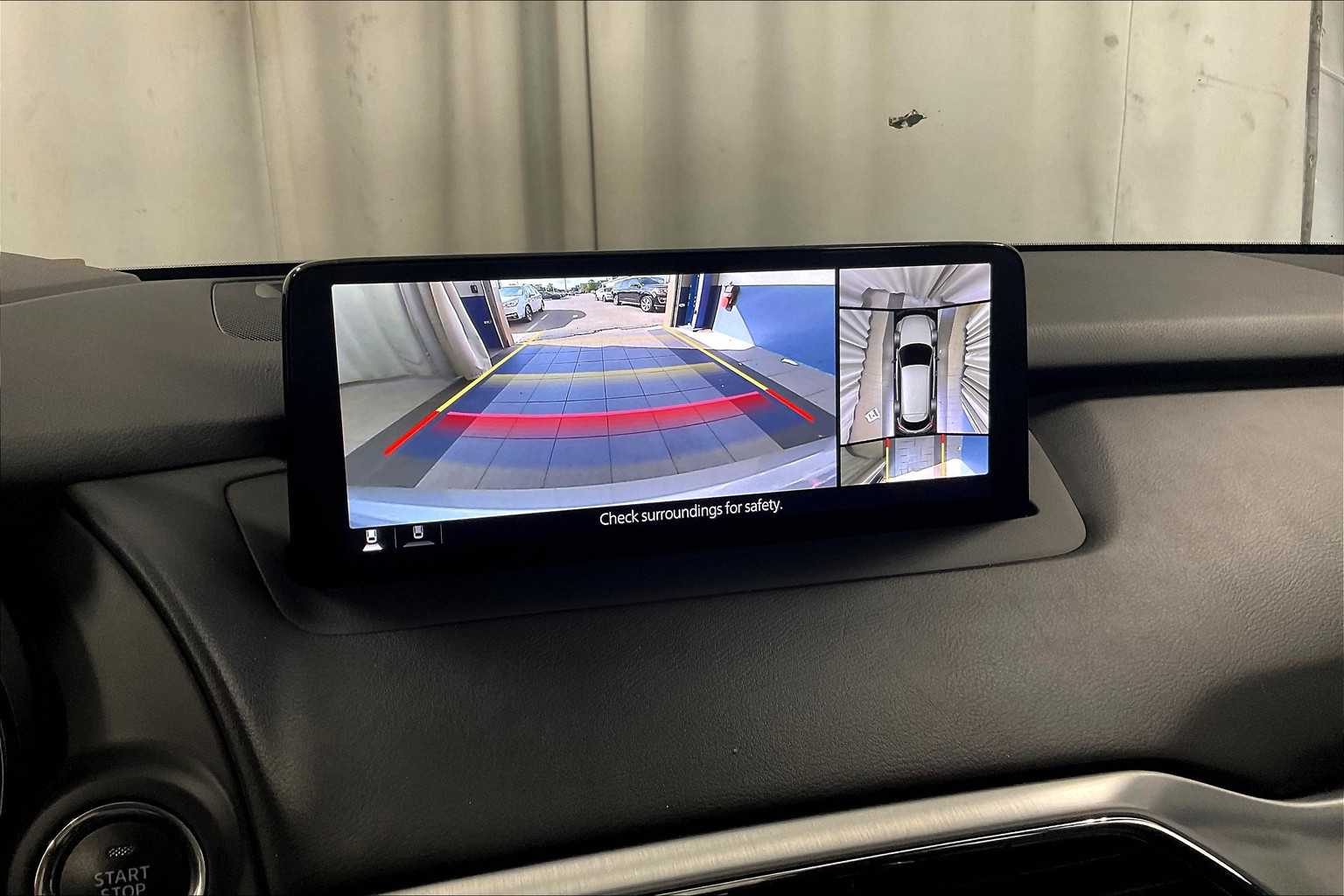 2023 Mazda CX-9 Grand Touring - Photo 20