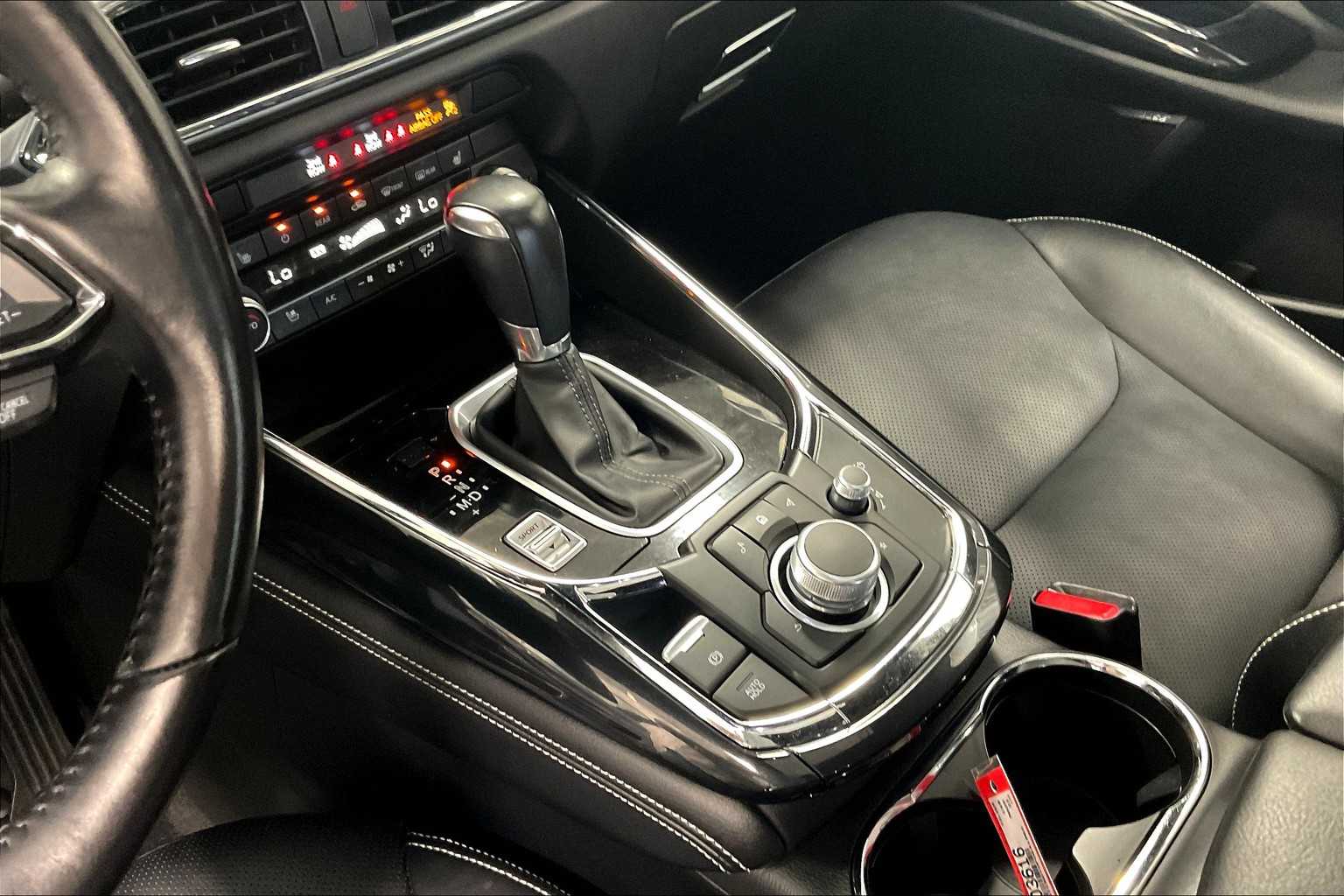 2023 Mazda CX-9 Grand Touring - Photo 21