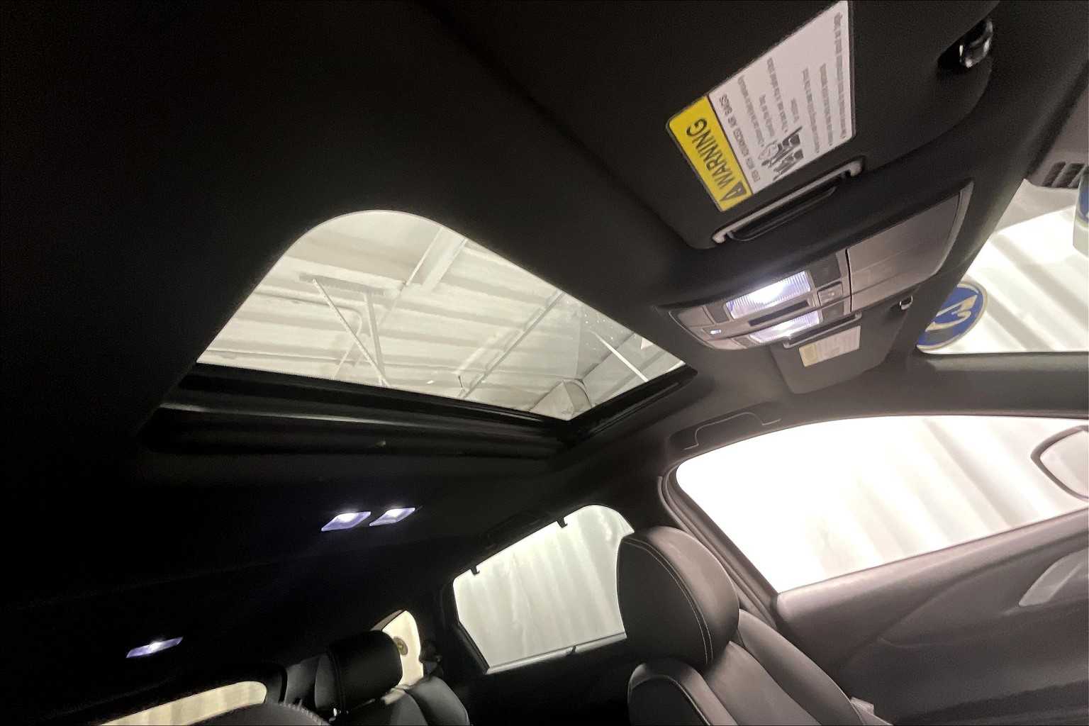 2023 Mazda CX-9 Grand Touring - Photo 23