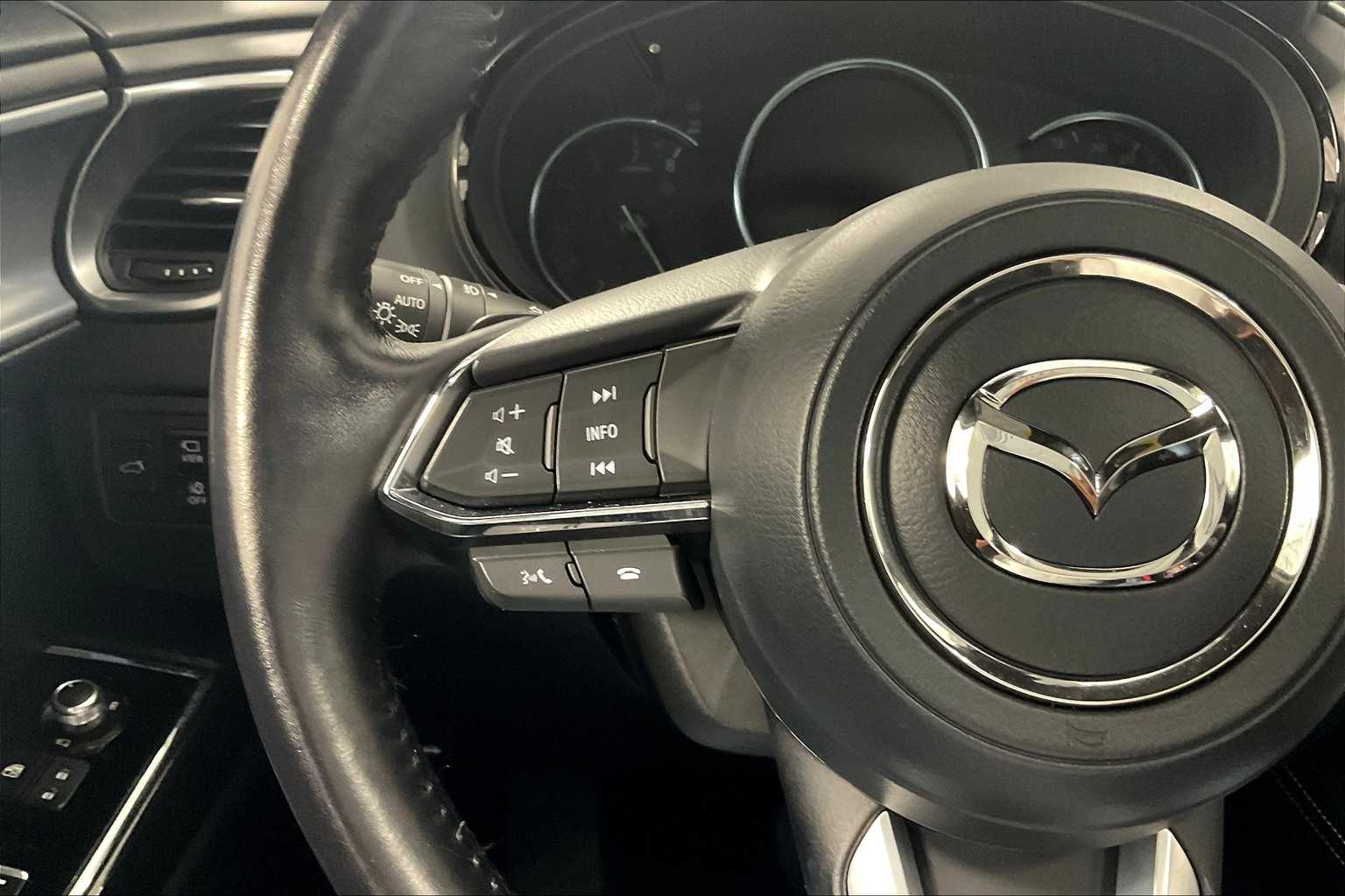 2023 Mazda CX-9 Grand Touring - Photo 24