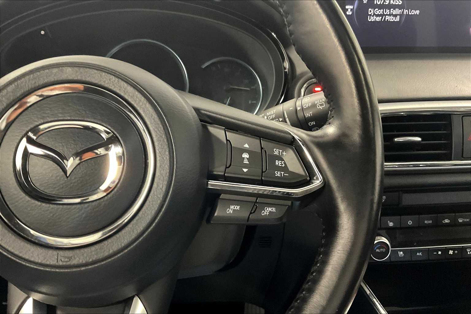 2023 Mazda CX-9 Grand Touring - Photo 25
