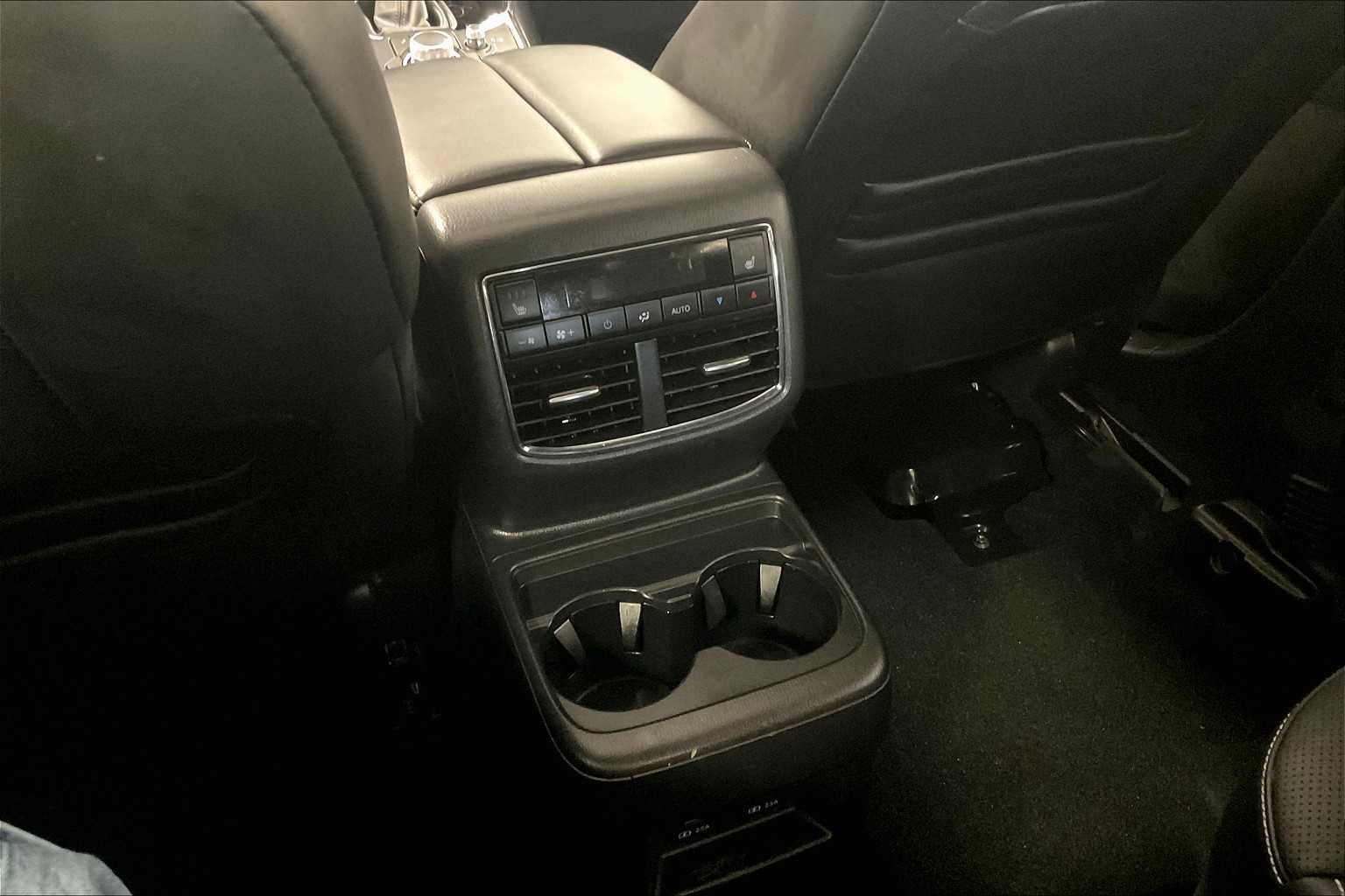 2023 Mazda CX-9 Grand Touring - Photo 28