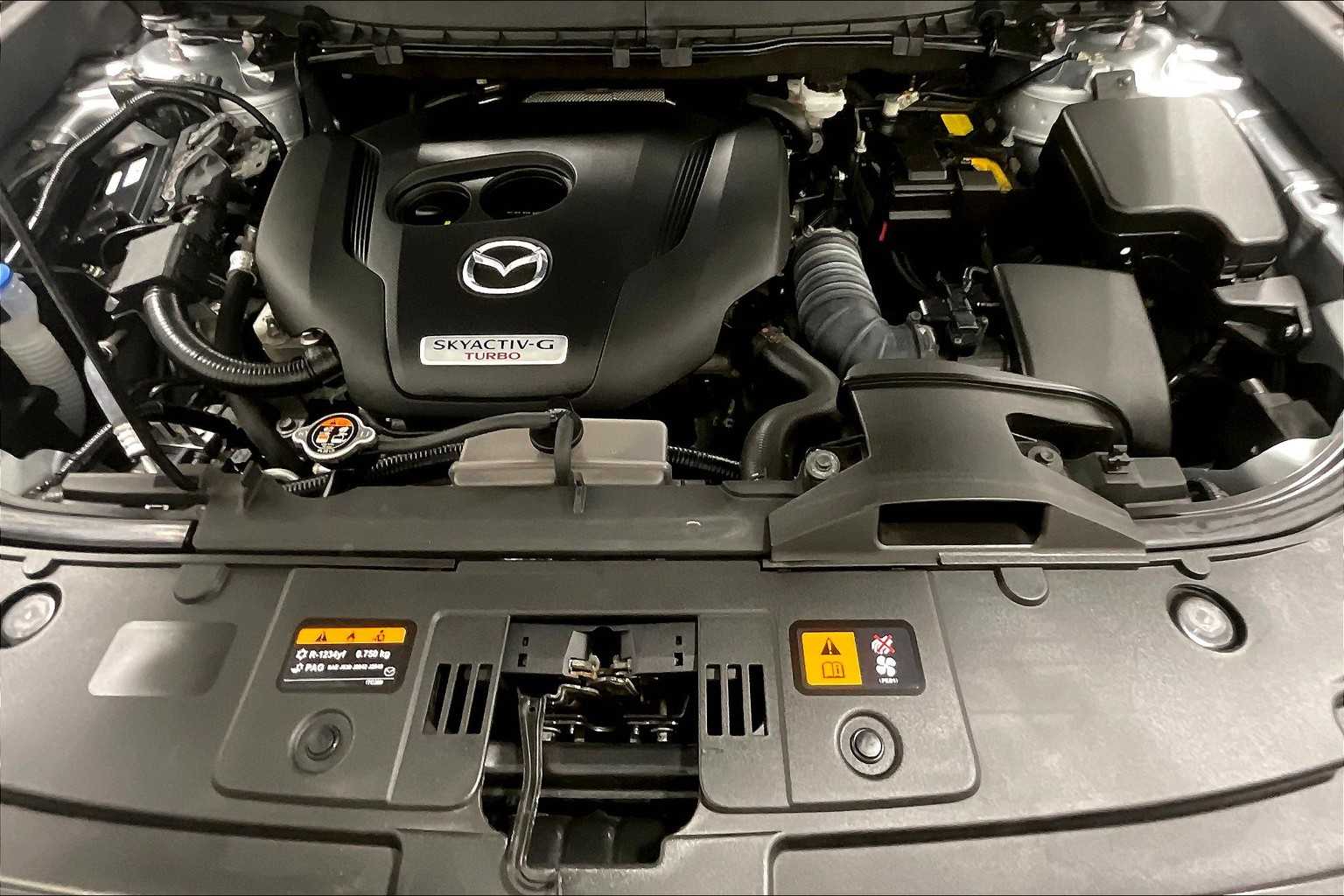 2023 Mazda CX-9 Grand Touring - Photo 30