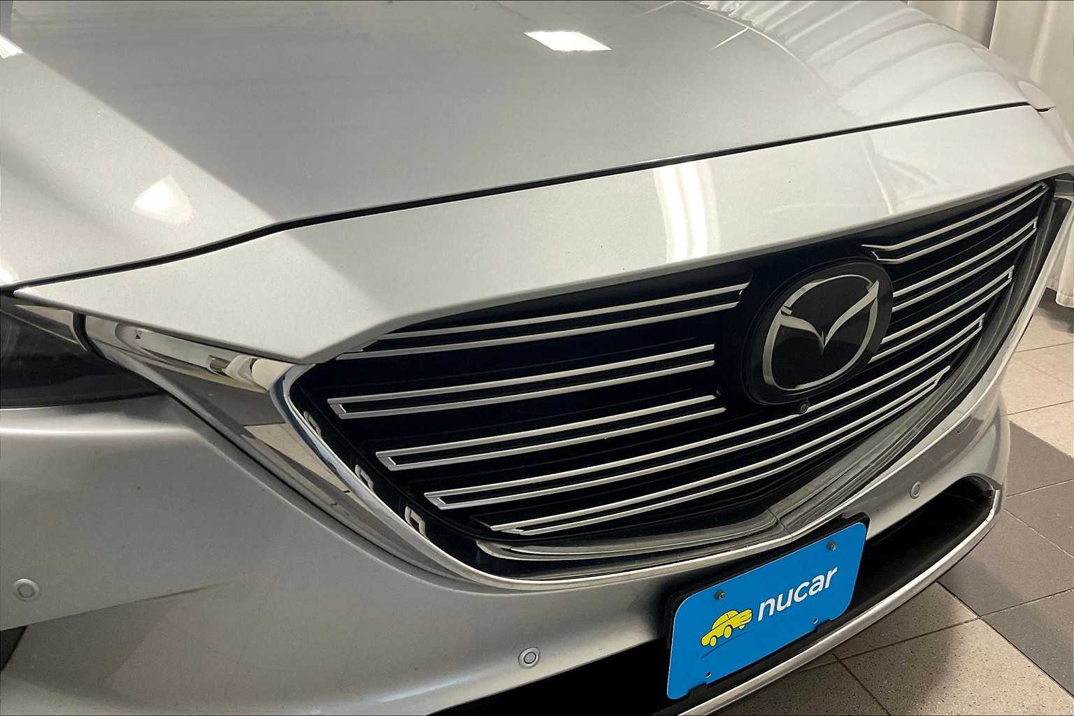 2023 Mazda CX-9 Grand Touring - Photo 32